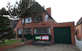 Apartment In Westerland